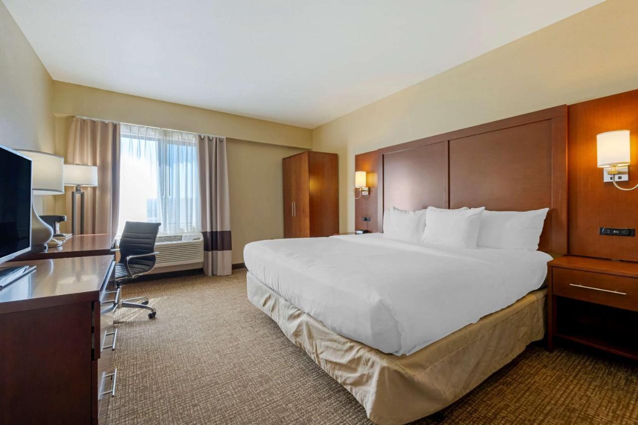 Comfort Inn Camp Verde I-17 Zewnętrze zdjęcie