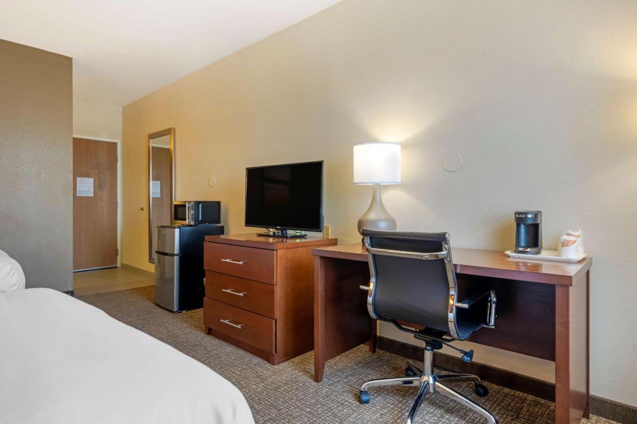 Comfort Inn Camp Verde I-17 Zewnętrze zdjęcie