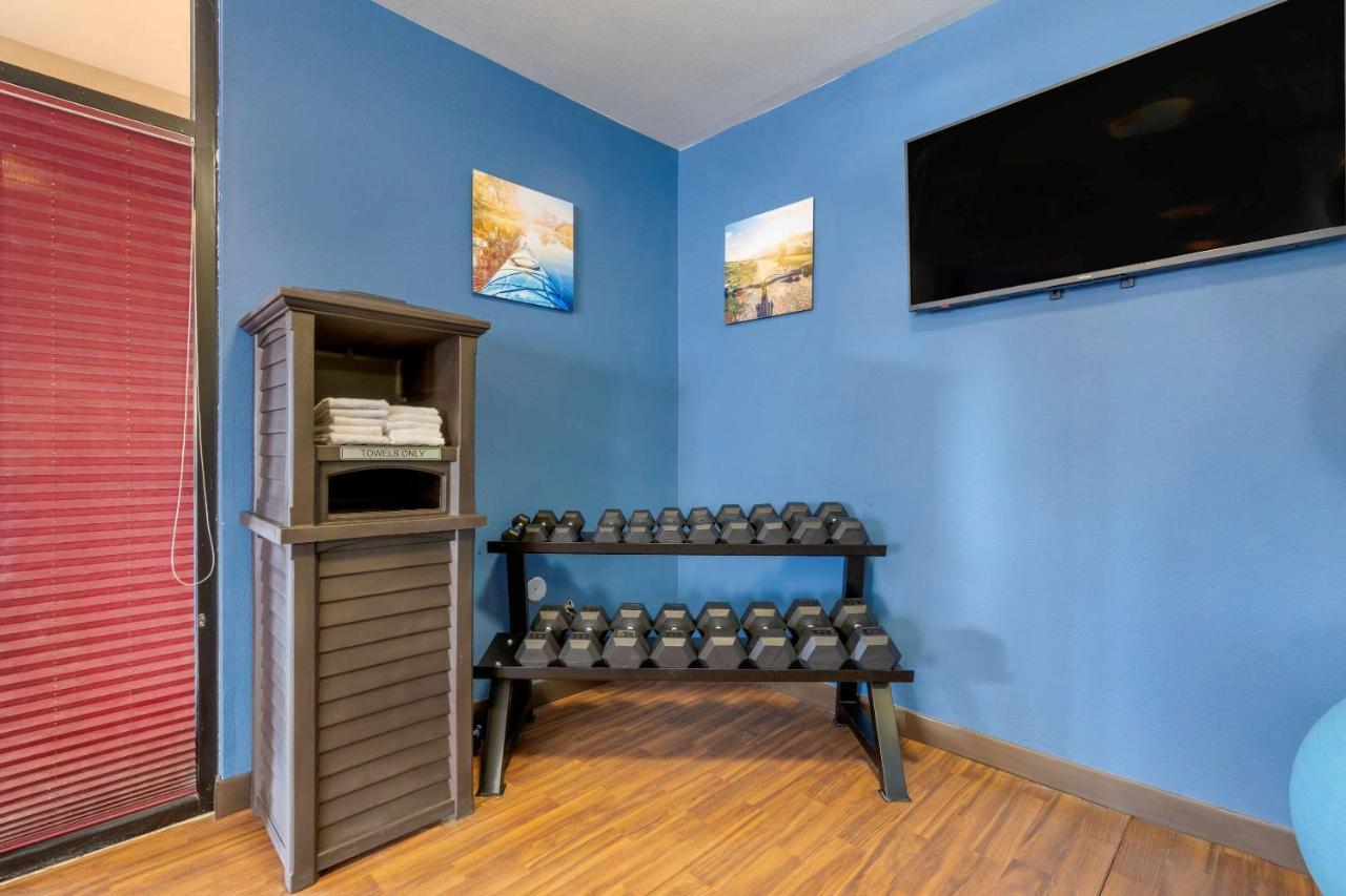 Comfort Inn Camp Verde I-17 Zewnętrze zdjęcie
