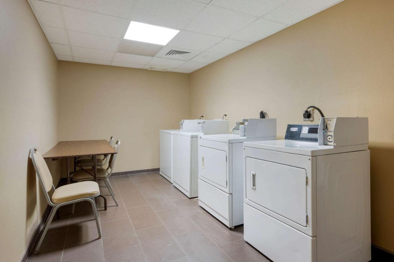 Comfort Inn Camp Verde I-17 Zewnętrze zdjęcie
