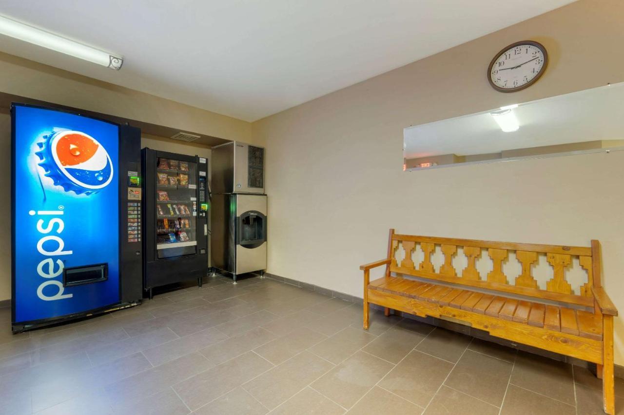 Comfort Inn Camp Verde I-17 Zewnętrze zdjęcie