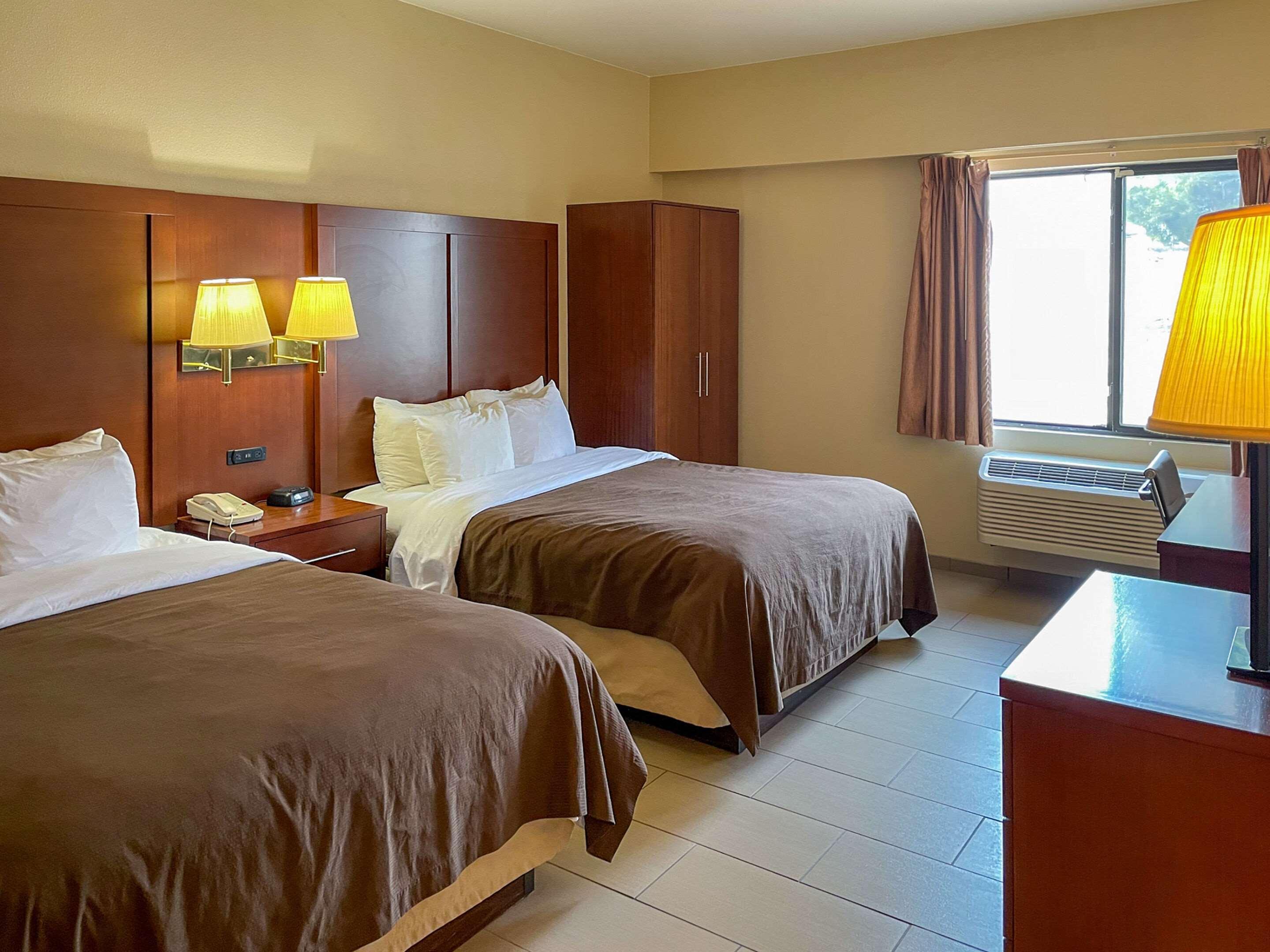 Comfort Inn Camp Verde I-17 Zewnętrze zdjęcie
