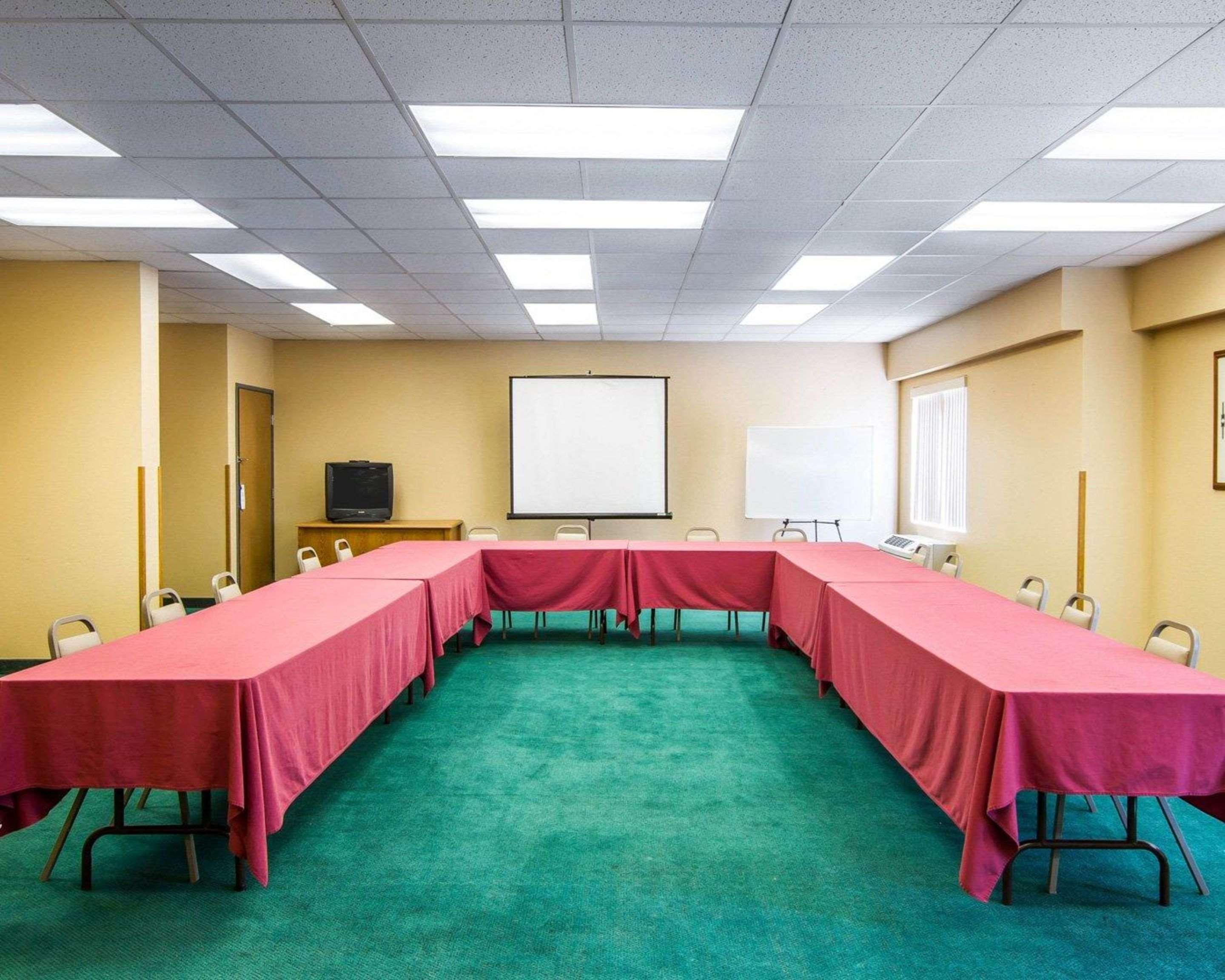 Comfort Inn Camp Verde I-17 Zewnętrze zdjęcie
