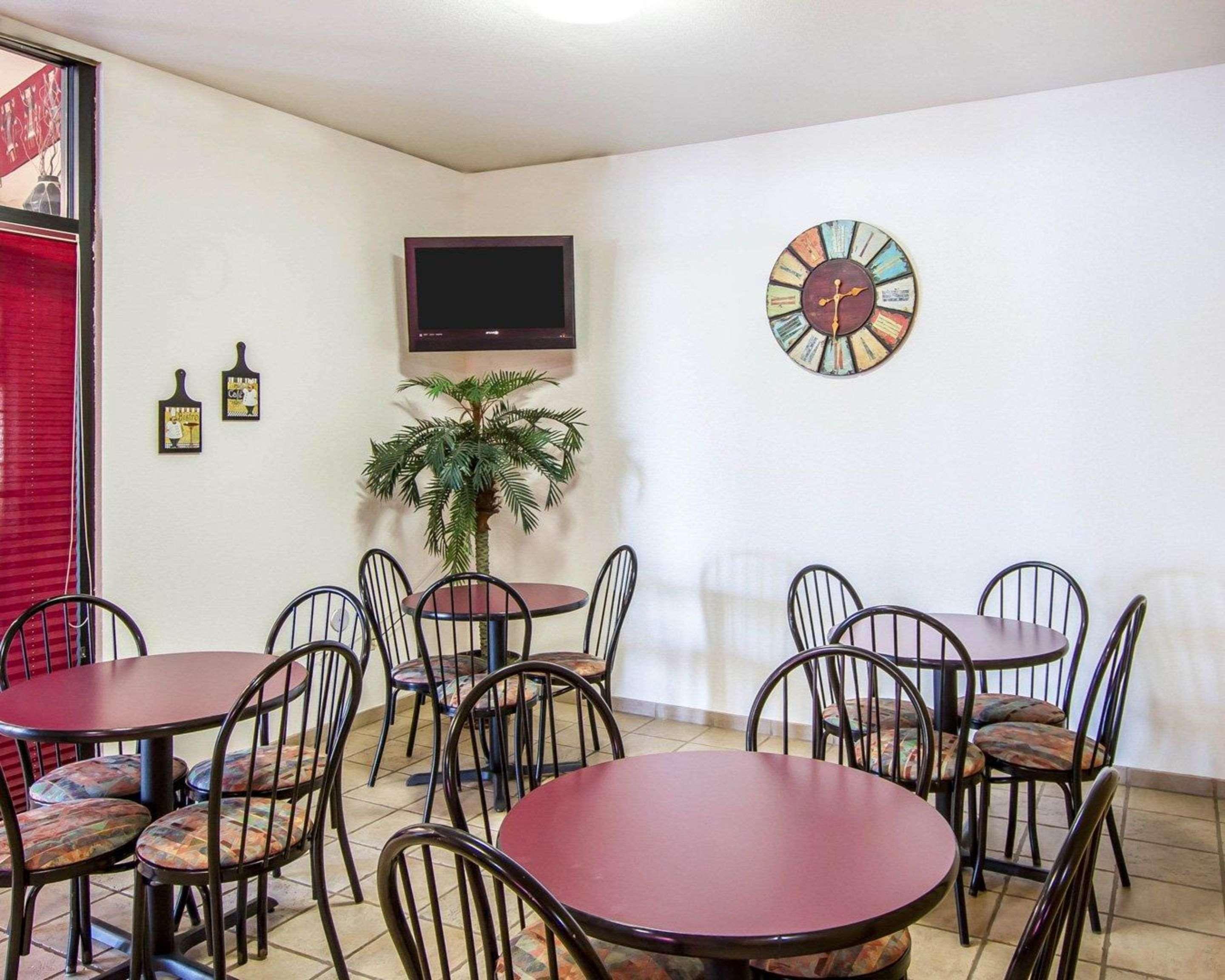 Comfort Inn Camp Verde I-17 Zewnętrze zdjęcie