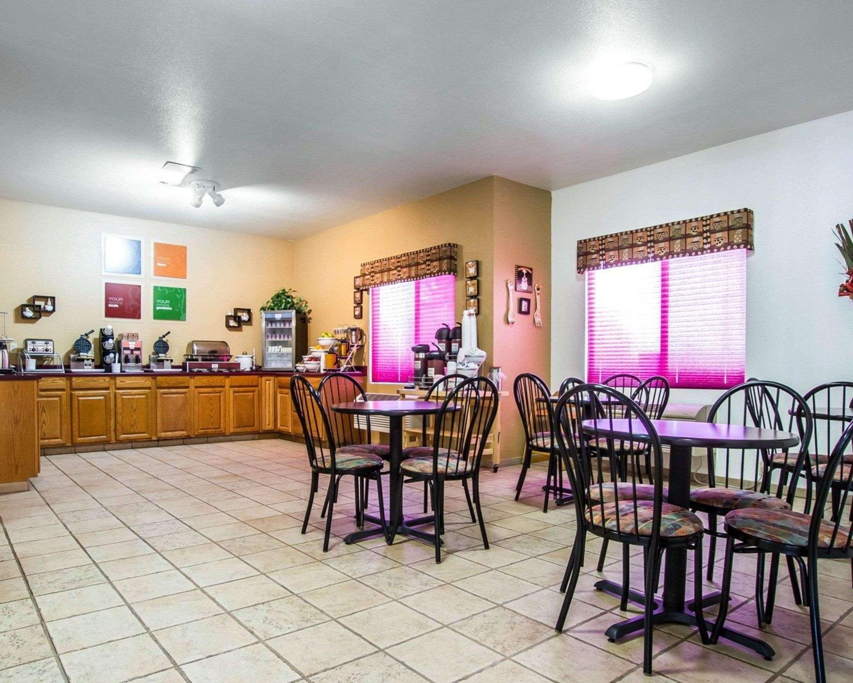 Comfort Inn Camp Verde I-17 Zewnętrze zdjęcie