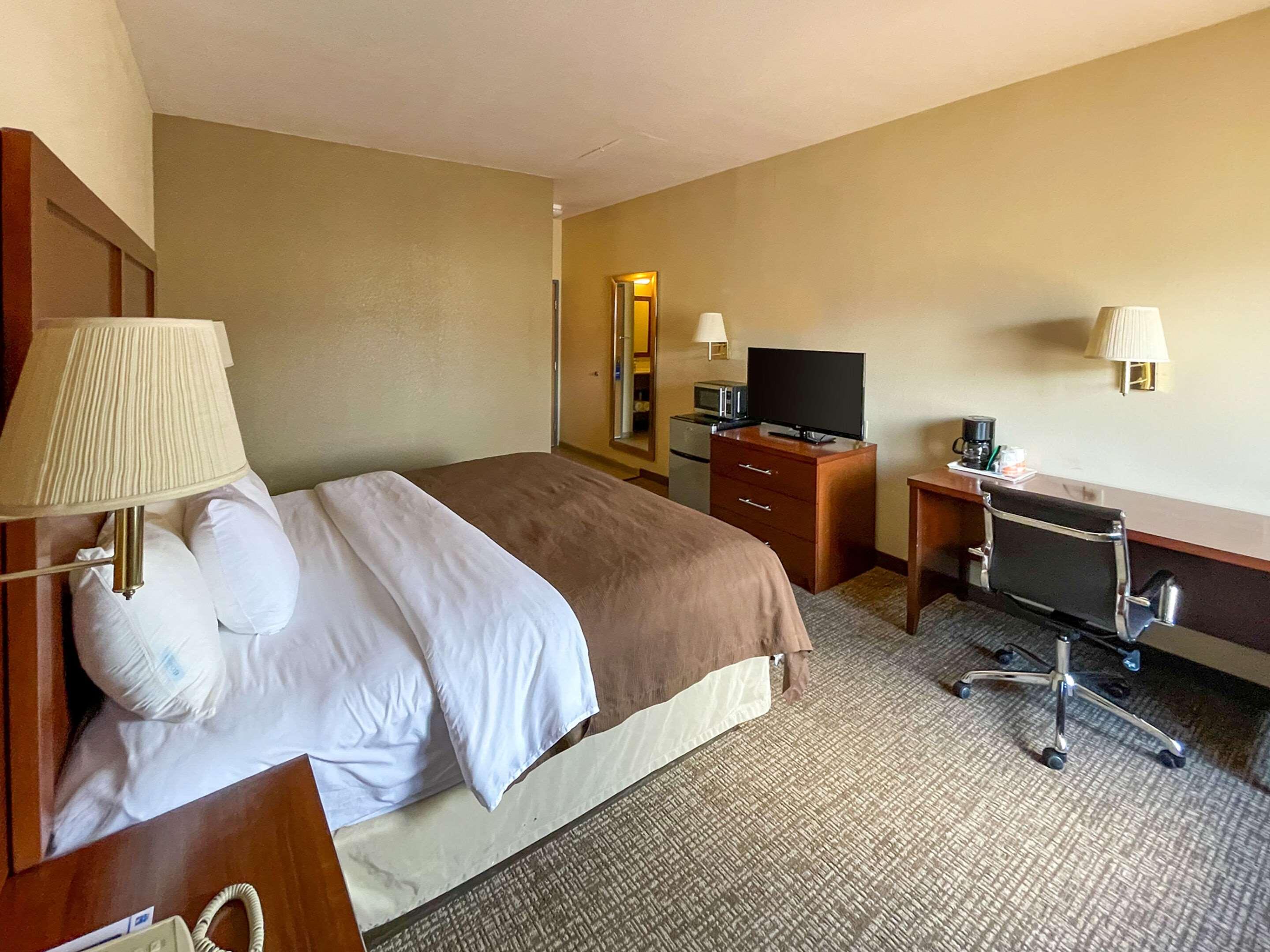Comfort Inn Camp Verde I-17 Zewnętrze zdjęcie