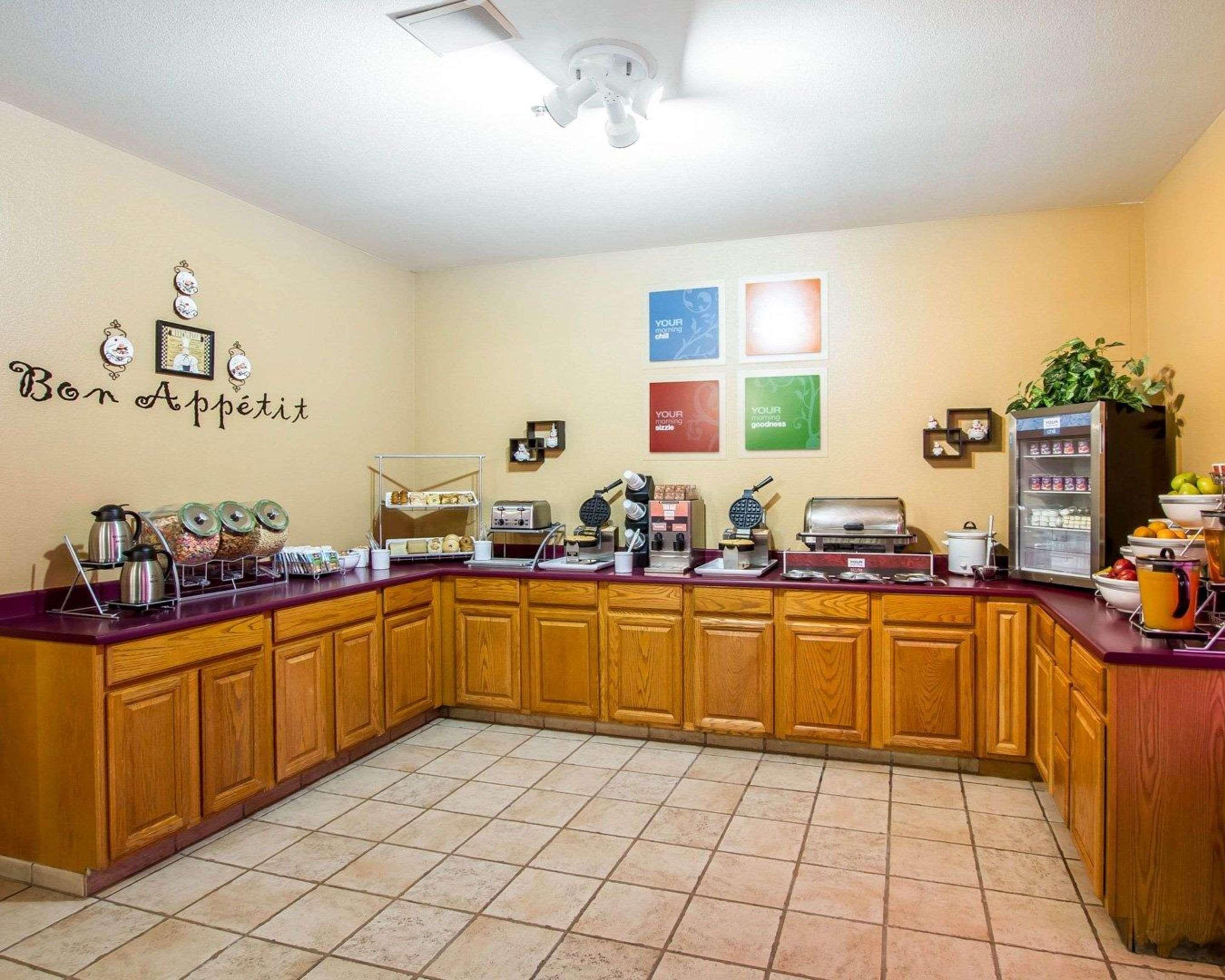 Comfort Inn Camp Verde I-17 Zewnętrze zdjęcie